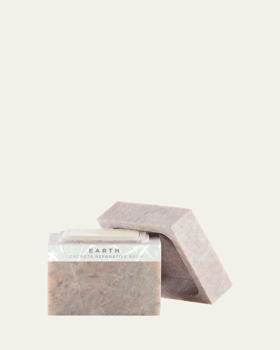 1.2 oz. Earth Concreta Reparative Balm